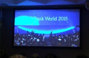 SoftBank World2015、孫正義氏の講演まとめ