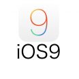 iOS9にアップデート完了！不具合と変更点のまとめ
