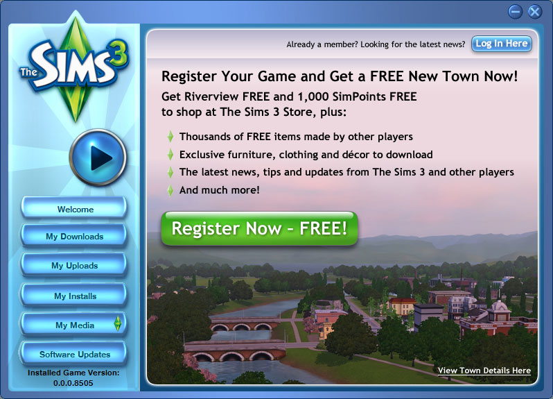the_sims_3_variation